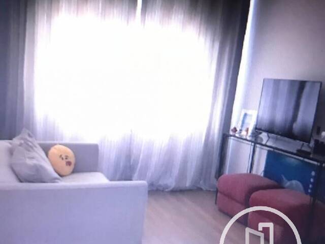 Apartamento para Comprar em São Paulo - 4