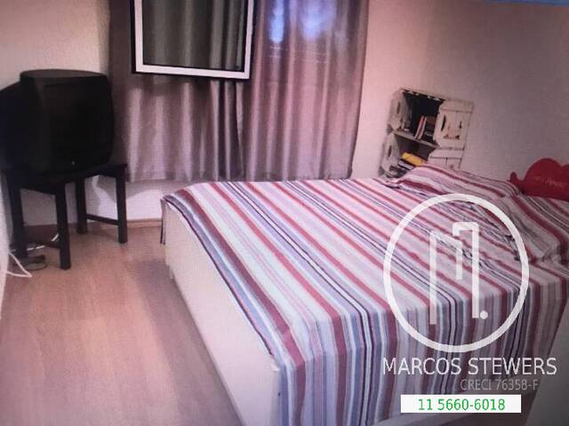 Apartamento para Comprar em São Paulo - 3