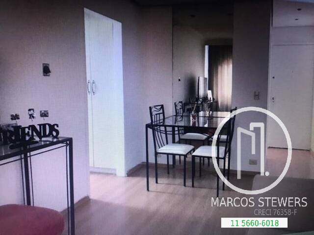 Apartamento para Comprar em São Paulo - 5