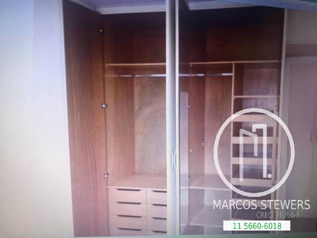 Apartamento para Comprar em São Paulo - 3