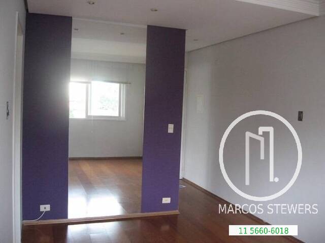 Apartamento para Comprar em São Paulo - 4