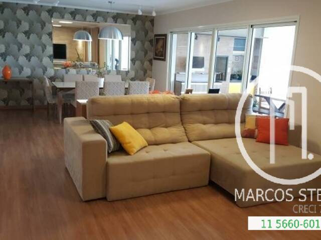 Apartamento para Comprar em São Paulo - 2
