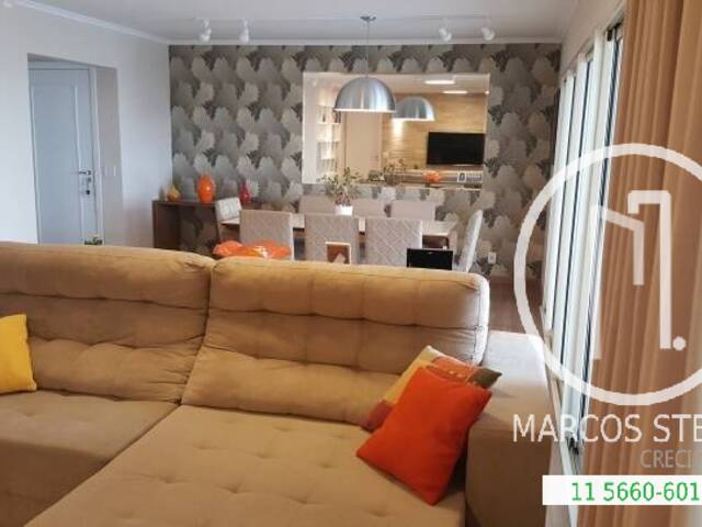 Apartamento para Comprar em São Paulo - 3