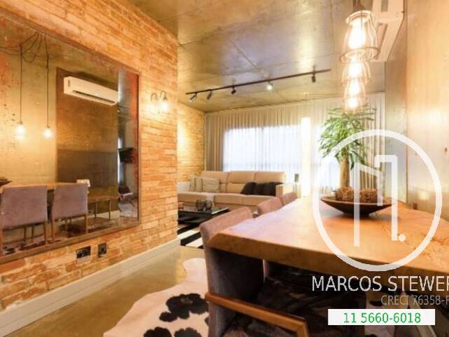 Apartamento para Comprar em São Paulo - 5