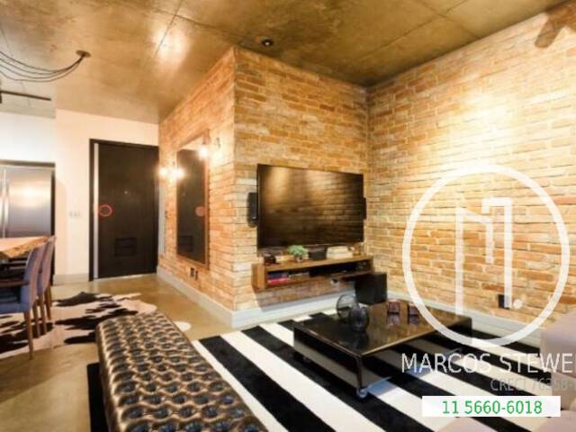 Apartamento para Comprar em São Paulo - 4