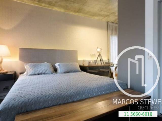 #KE2N9B - Apartamento para Comprar em São Paulo - SP - 3