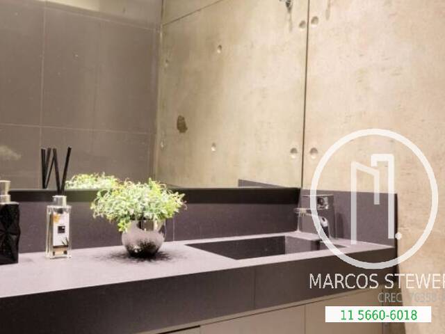 #LTR8ML - Apartamento para Comprar em São Paulo - SP - 3