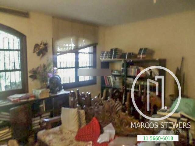 Casa para Comprar em São Paulo - 4
