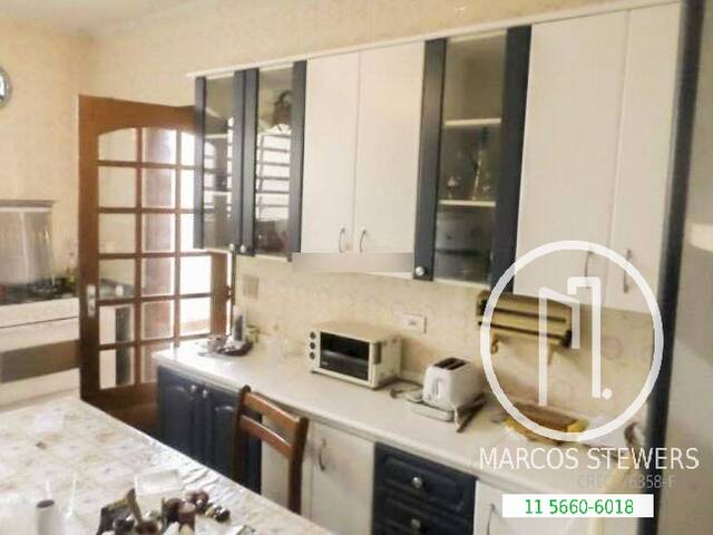 Casa para Comprar em São Paulo - 2