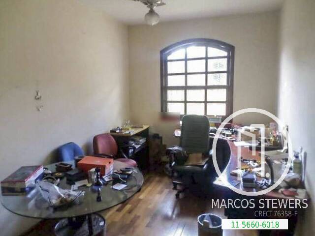 Casa para Comprar em São Paulo - 3