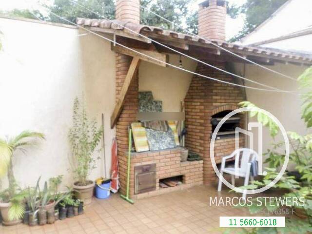 Casa para Comprar em São Paulo - 4
