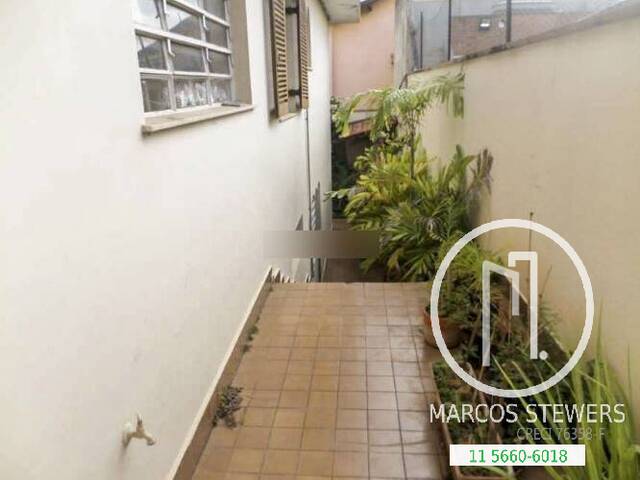 Casa para Comprar em São Paulo - 3