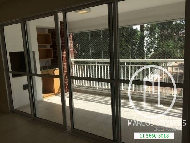 Apartamento para Comprar em São Paulo - 5