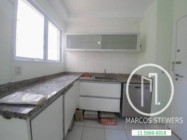 Apartamento para Comprar em São Paulo - 3