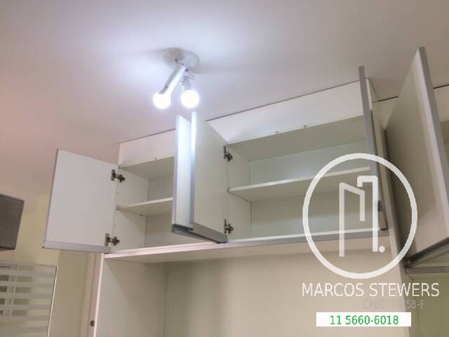 Apartamento para Comprar em São Paulo - 2