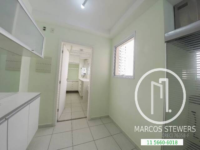 Apartamento para Comprar em São Paulo - 3