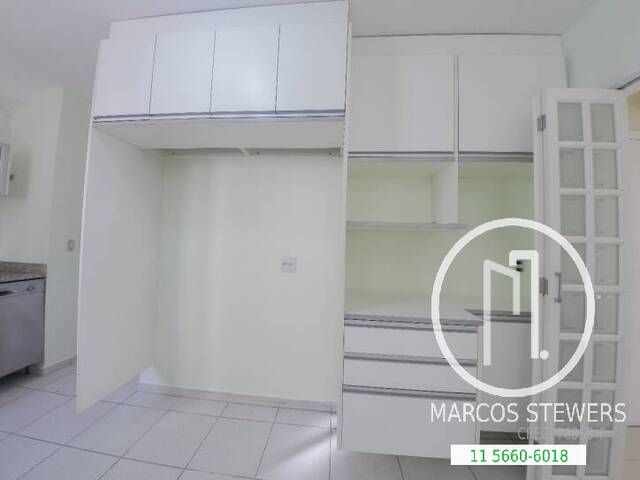 Apartamento para Comprar em São Paulo - 3