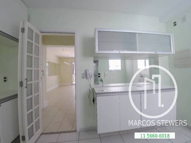 Apartamento para Comprar em São Paulo - 4