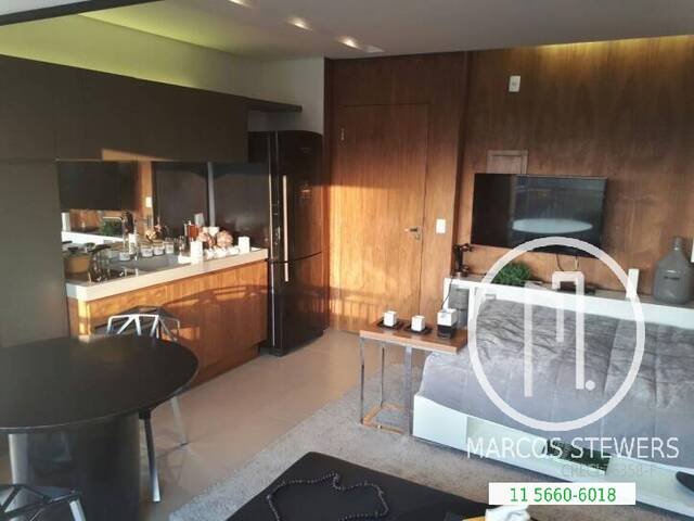 Apartamento para Comprar em São Paulo - 3