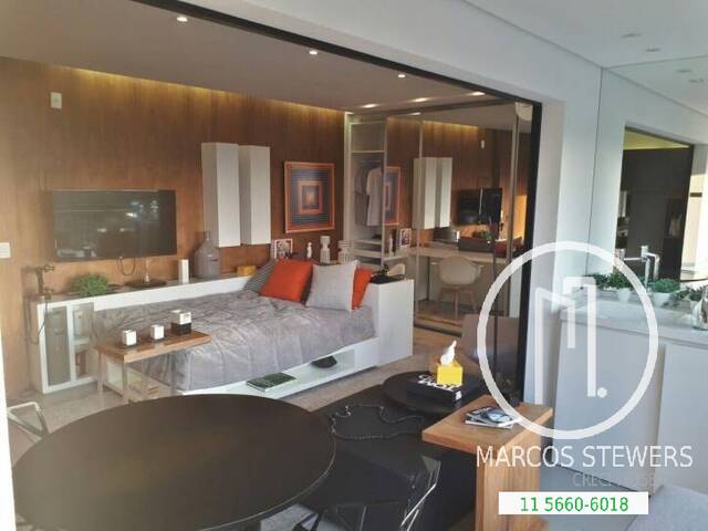 Apartamento para Comprar em São Paulo - 4