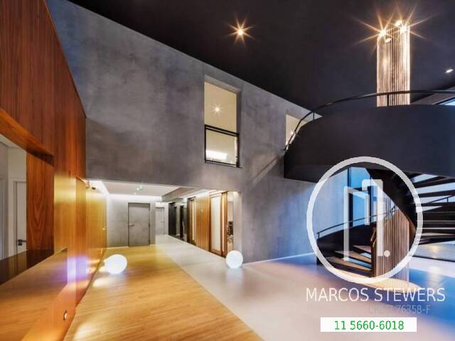 Apartamento para Comprar em São Paulo - 2