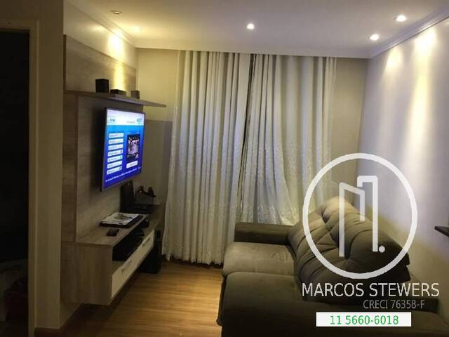 Apartamento para Comprar em São Paulo - 5