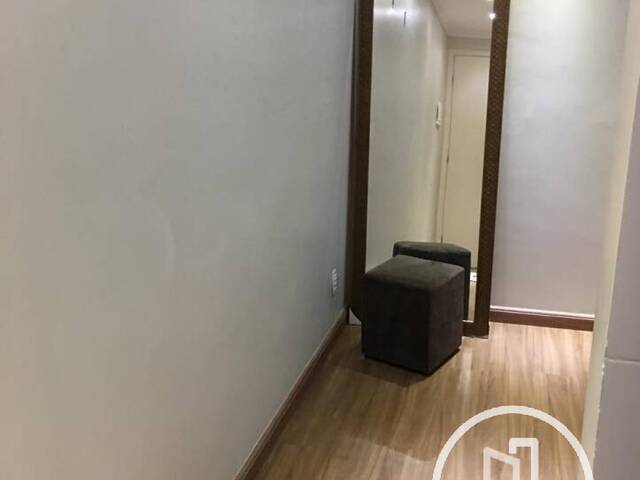Apartamento para Comprar em São Paulo - 3