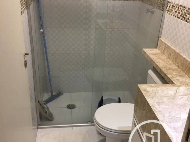 Apartamento para Comprar em São Paulo - 5