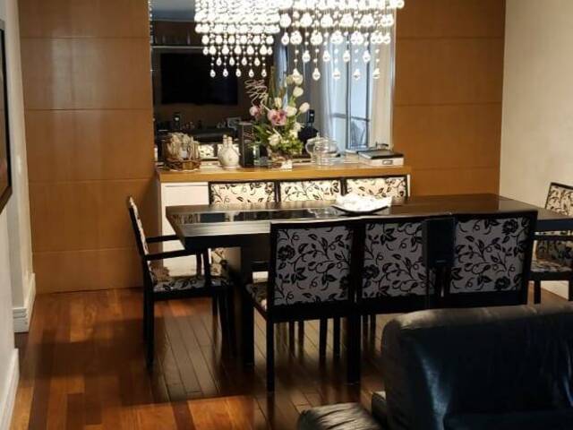 Apartamento para Comprar em São Paulo - 4