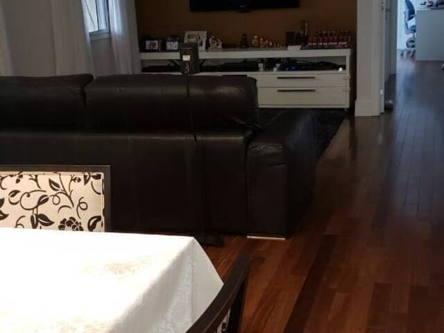 Apartamento para Comprar em São Paulo - 2
