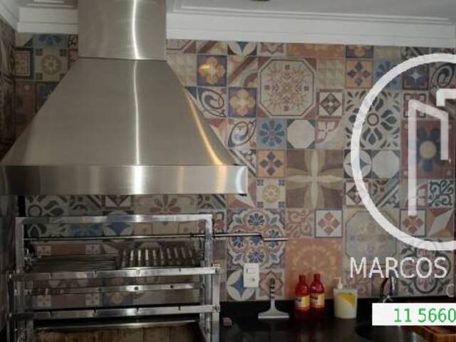 Apartamento para Comprar em São Paulo - 5