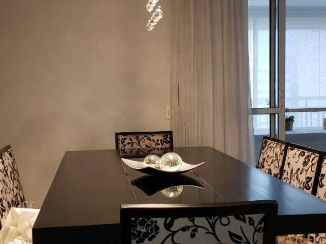 Apartamento para Comprar em São Paulo - 3