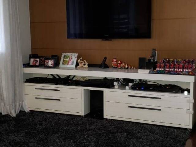 Apartamento para Comprar em São Paulo - 2