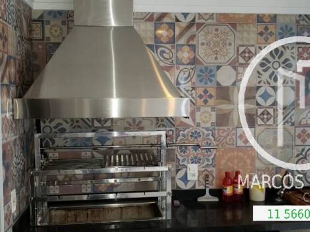 Apartamento para Comprar em São Paulo - 4