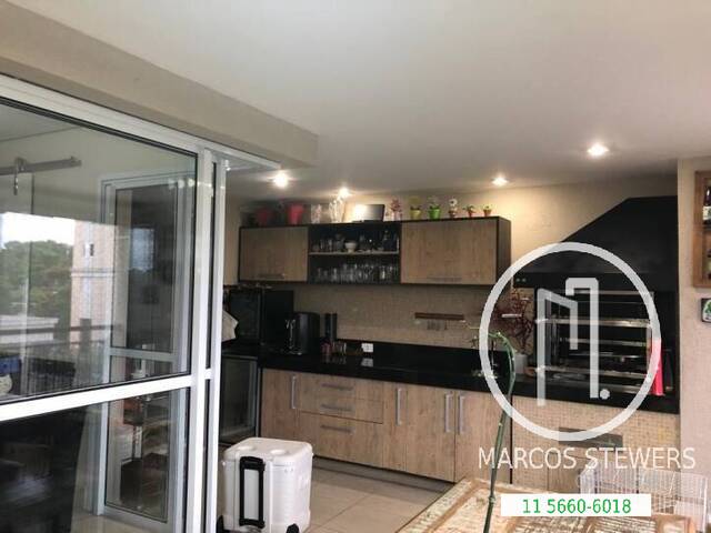 Apartamento para Comprar em São Paulo - 5