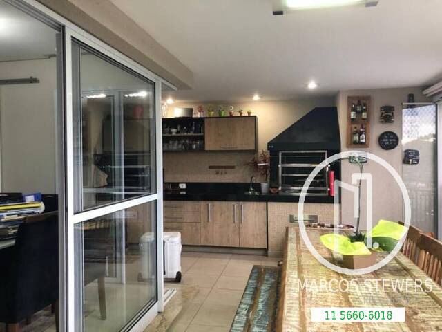 Apartamento para Comprar em São Paulo - 2