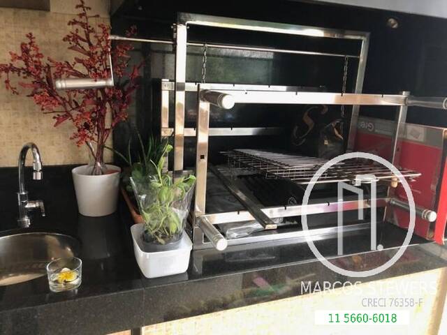 Apartamento para Comprar em São Paulo - 3