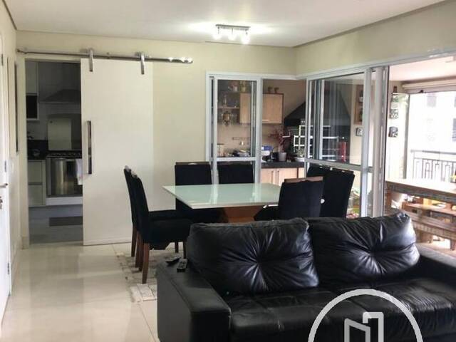 Apartamento para Comprar em São Paulo - 4