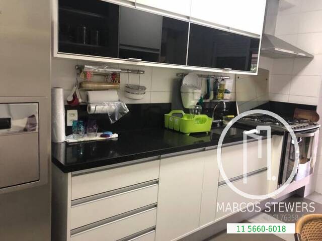 Apartamento para Comprar em São Paulo - 3