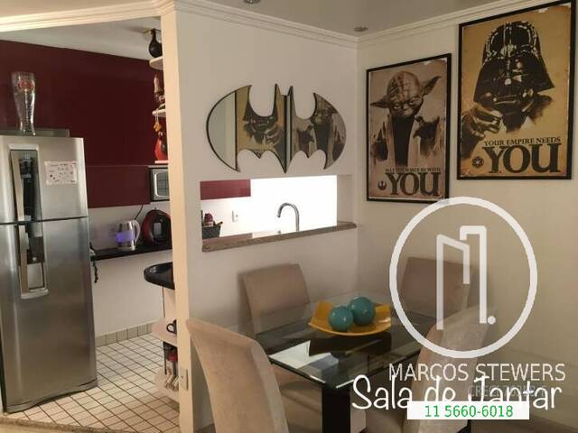 Apartamento para Comprar em São Paulo - 5