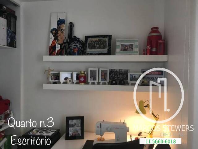 Apartamento para Comprar em São Paulo - 2