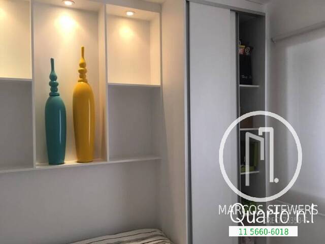 Apartamento para Comprar em São Paulo - 3