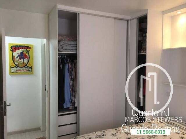 Apartamento para Comprar em São Paulo - 4