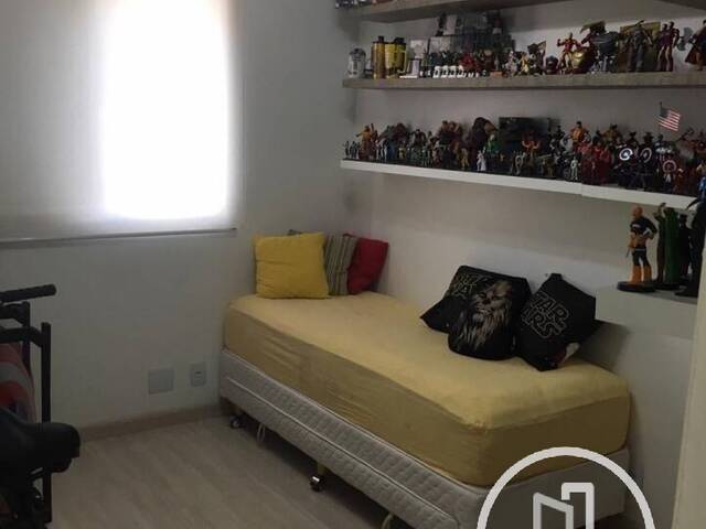 Apartamento para Comprar em São Paulo - 3