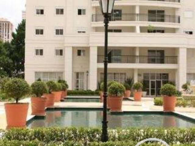 Apartamento para Comprar em São Paulo - 3