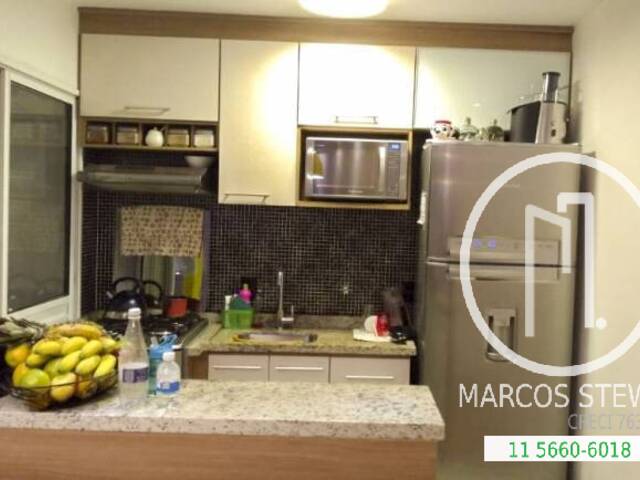Apartamento para Comprar em São Paulo - 4