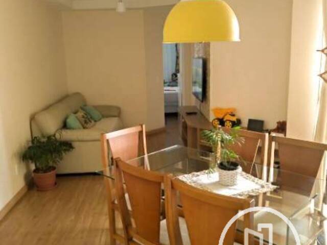 #UMJ8ML - Apartamento para Comprar em São Paulo - SP - 3