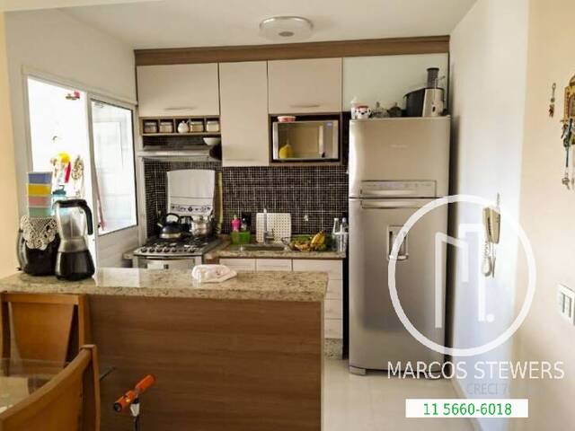 #UMJ8ML - Apartamento para Comprar em São Paulo - SP - 2